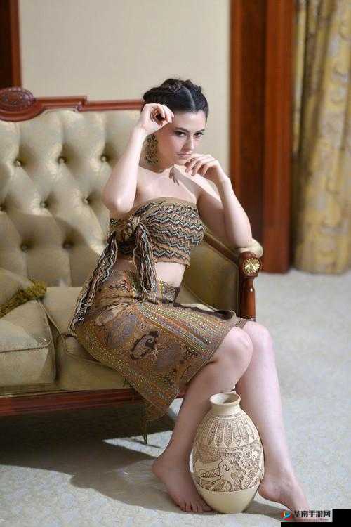 俄罗斯美少妇老少配：禁忌之爱？