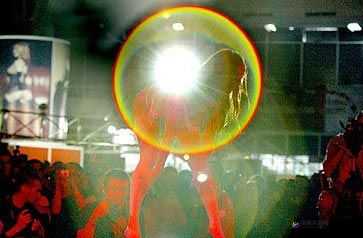 黄色无码五级片：刺激感官的视觉盛宴