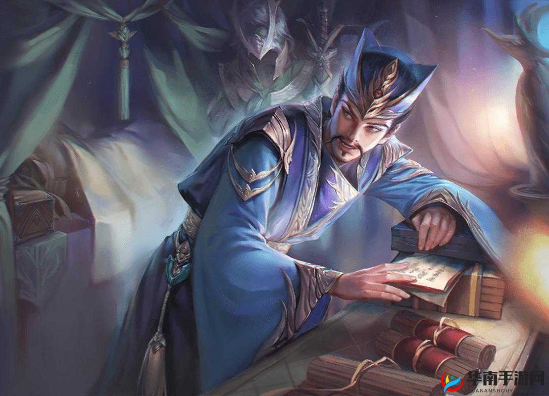 蒋干武将介绍：技能览蒋干数据技能览蒋干武将技能详解蒋干技能览：数据解析蒋干武将：技能解析