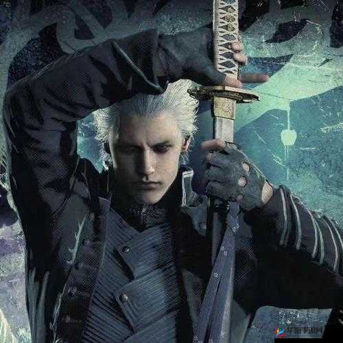 鬼泣5维吉尔新手教学视频