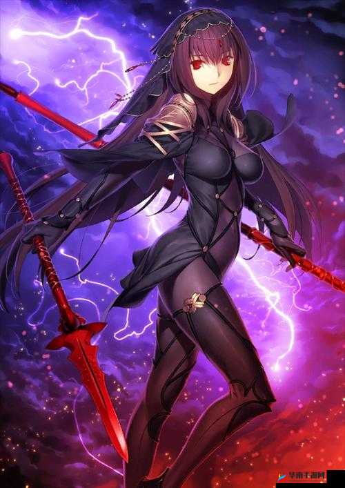 命运冠位指定斯卡哈全面解析:斯卡哈图鉴攻略手册