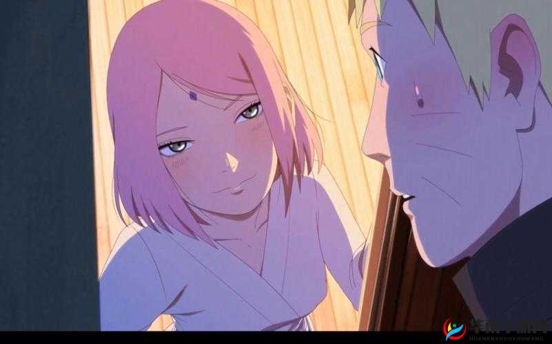 鸣人去小樱家拔萝卜是哪一集:鸣人 VS 佐助,萝卜保卫战