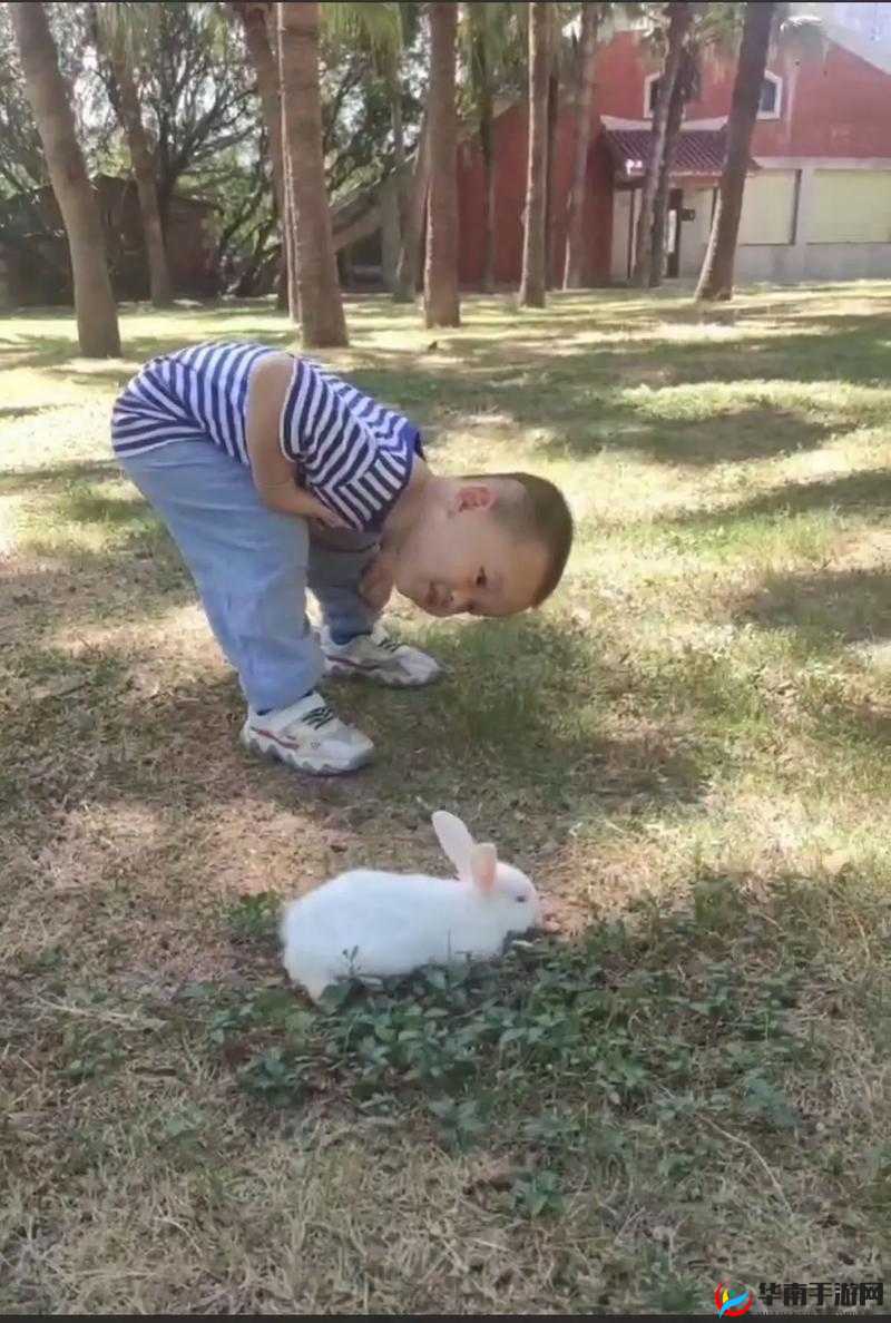 男生主动吃我小兔兔正常吗？这行为是否妥当