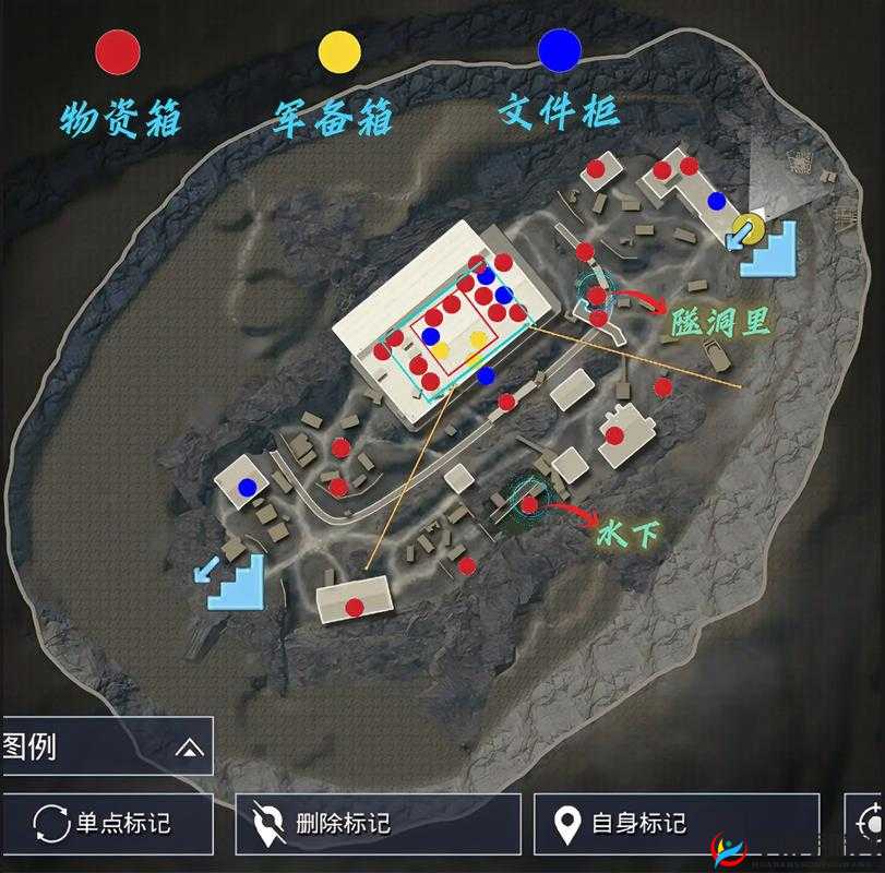 领地人生：林中村落港口功能详解与攻略指南