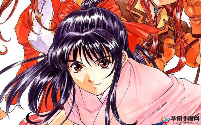 樱花动漫在线观看免费完整版影视：高清画质，精彩不断