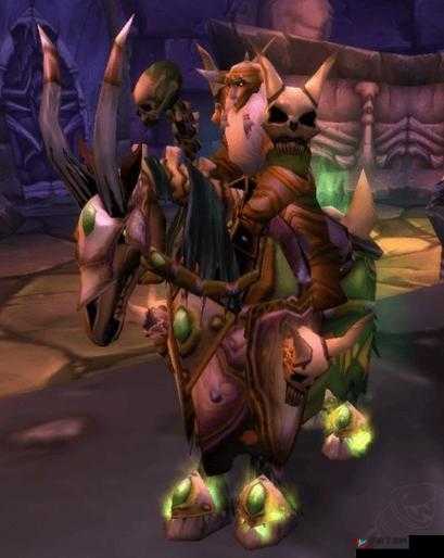 《魔兽世界：搏击俱乐部重归指南：全新奖励览》