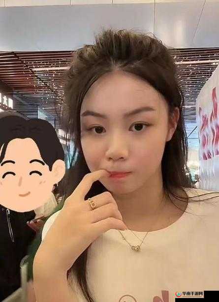 ：美女艹b：探究背后的真相