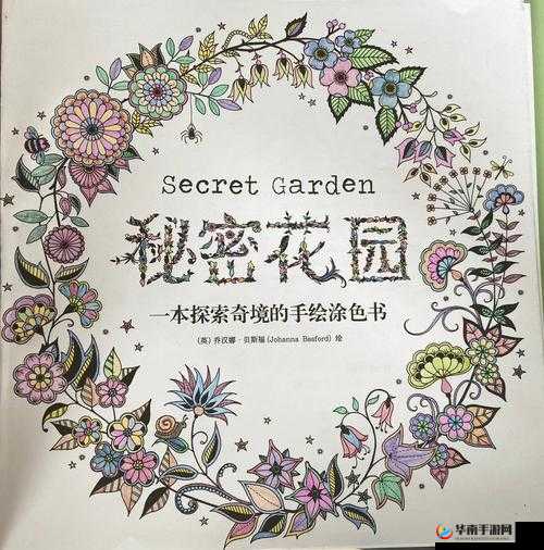 探索 XXX 的秘密花园