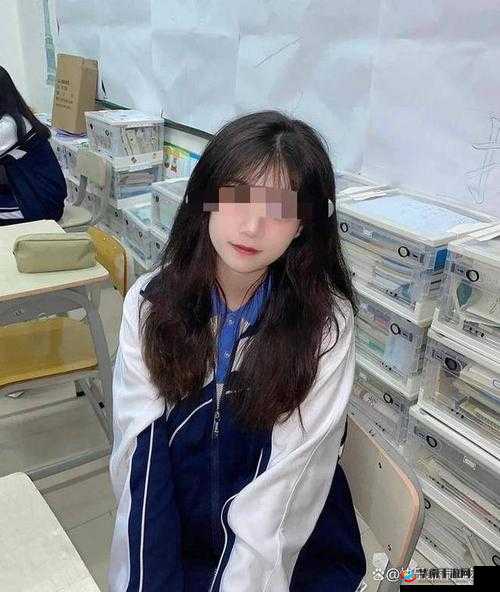 16 岁女生：这种行为正常吗？