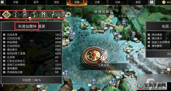 战神4武器升级材料获得途径览