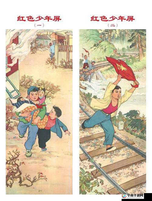 红领巾爆瓜有理往期回顾:精彩内容大汇总