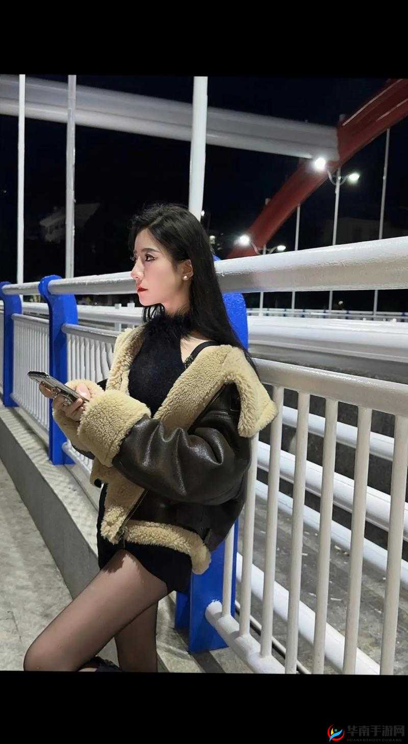 看美女,聊人生:一个全新的视角