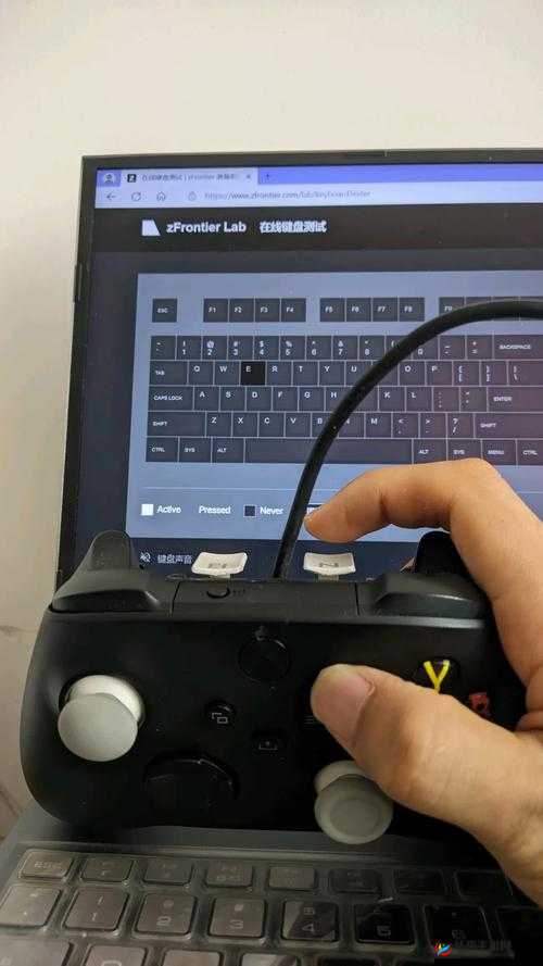 FIFA15 手柄插入后键盘无反应解决之道探寻