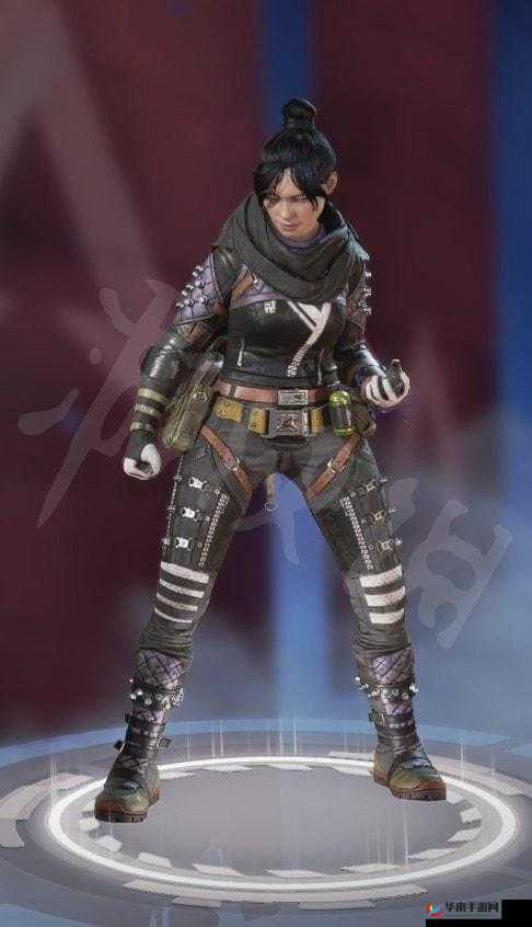 Apex英雄恶灵极速移动与跑酷技巧详解