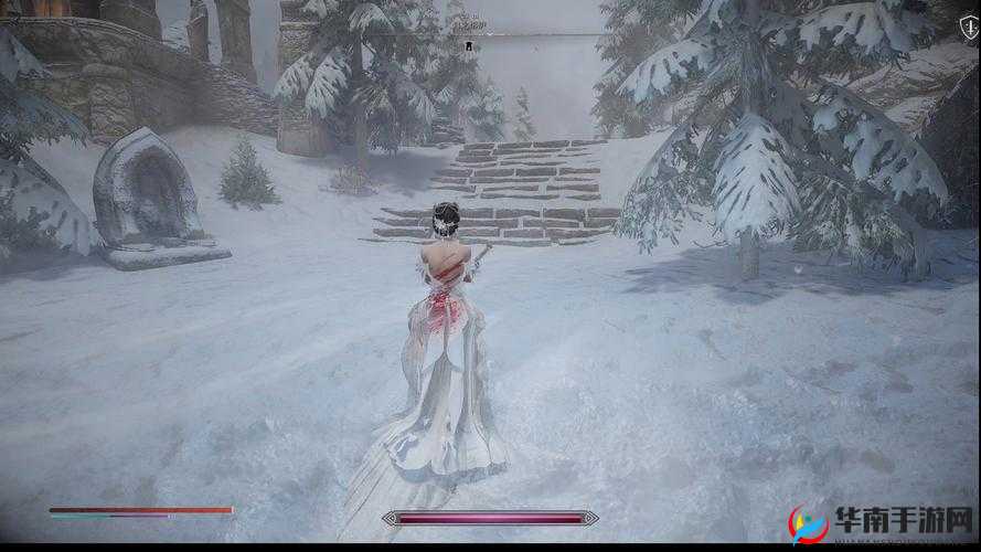 上古卷轴 5天风mod：唯美世界的梦幻之旅