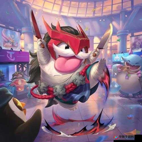 英雄联盟魄罗快跑金币获取秘籍:详细介绍魄罗快跑金币获得方法