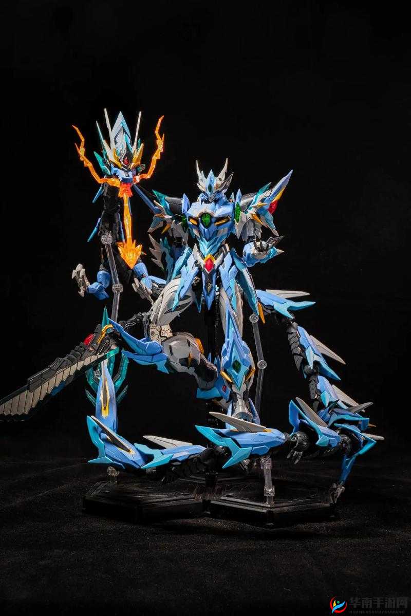 混世魔王全新时装蛰龙傲天登场：蛰龙之力，霸者风采惊艳乱斗西游世界