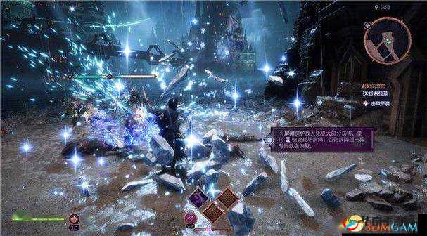 龙腾世纪3：技师弓手精准加点攻略