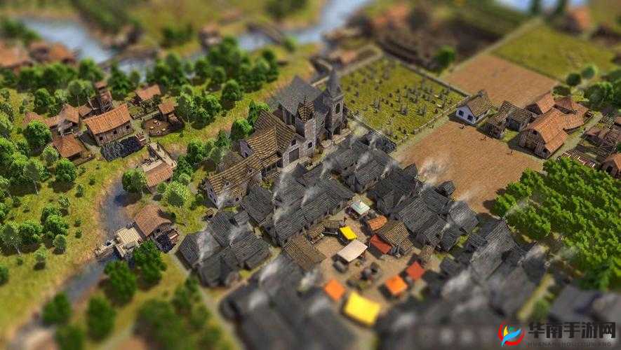 放逐之城游戏数据大揭秘：总有你不知道的秘密