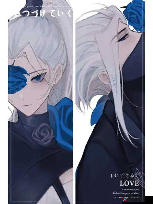 王者荣耀：兰陵王与花木兰之属性技能对比分析