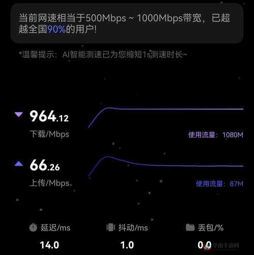 lubuntu 在线路检测入口：快速检测网络状态