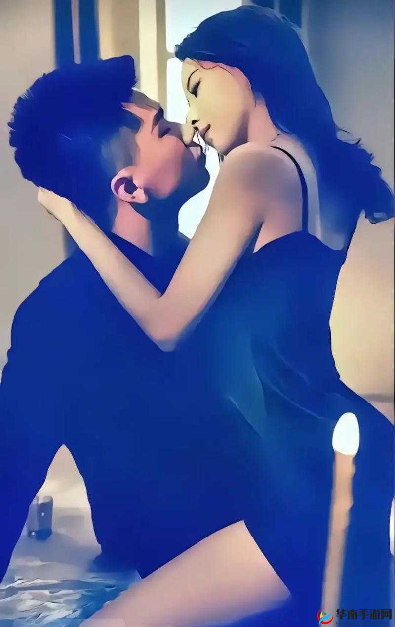 激情过后，男女的那些尴尬事：起床后，发现男人女人一起床啦差差差