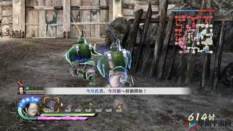 战国无双4DX直江兼续秘武获取攻略：秘宝入手条件详解