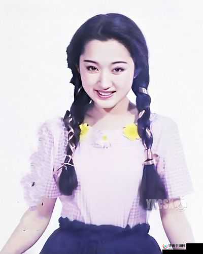 杨钰莹三级影视:揭示真相的背后故事