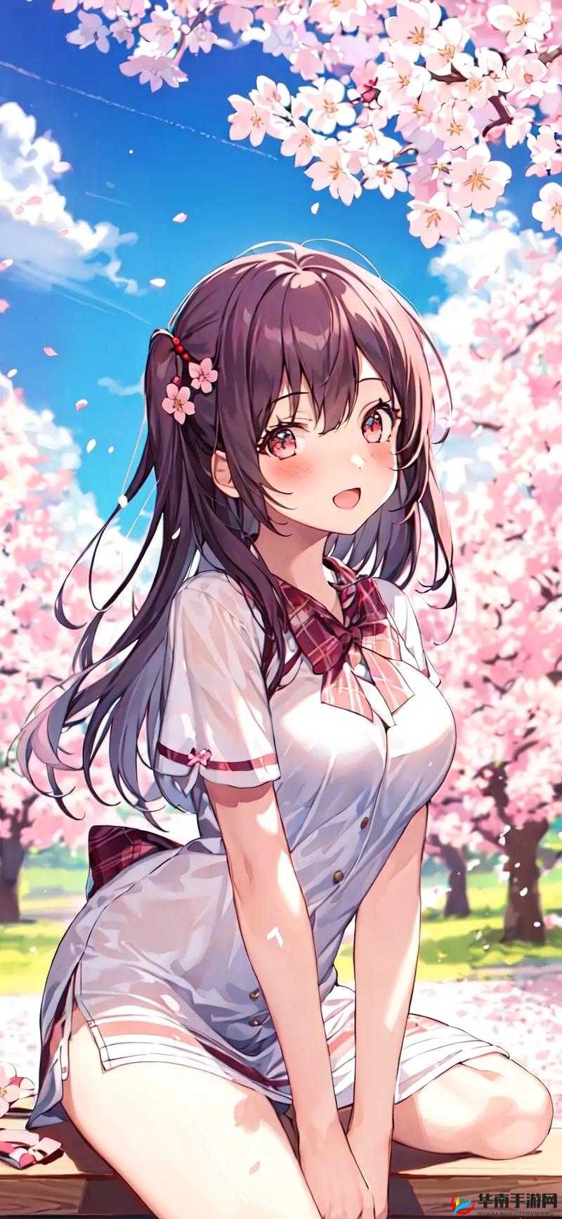 樱花动漫：不止是动漫