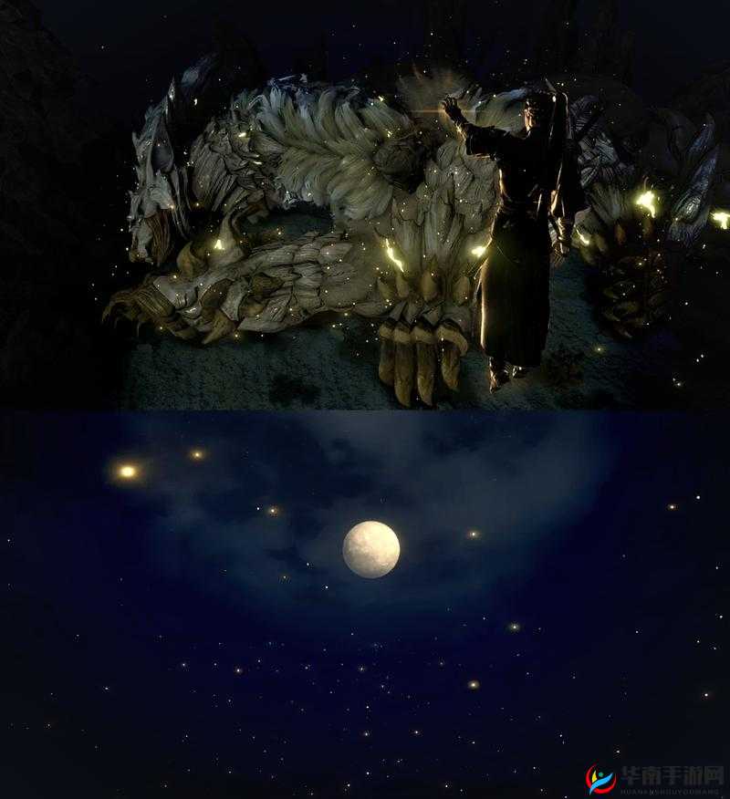 古剑奇谭3瓢饮任务攻略：详细主线流程指南