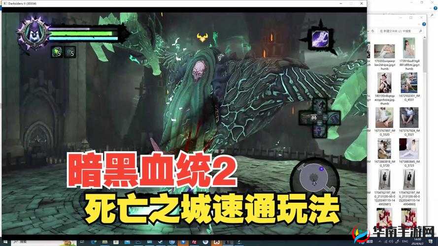 暗黑血统 2 攻略 bug 应对策略全解