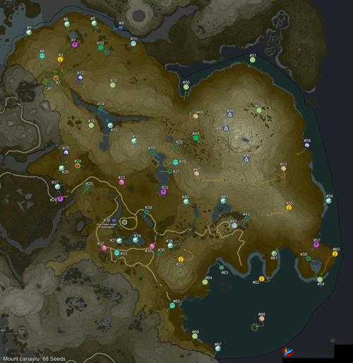 只狼供养众位置详解：供养众详细位置介绍及攻略指南