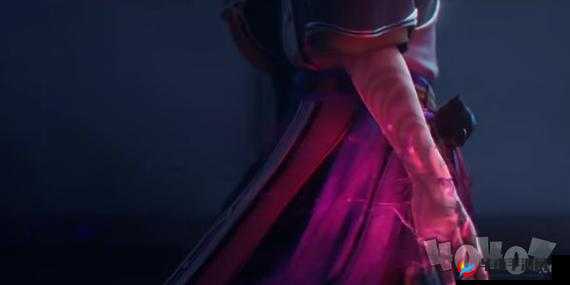 LOL 新英雄 Ekko 技能曝光：混沌空间逆转时空