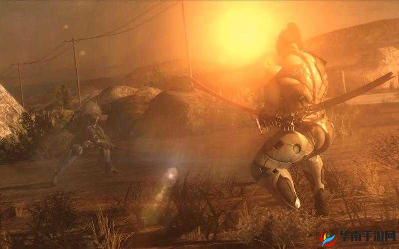 合金装备崛起复仇第章攻略：R04关卡通关流程