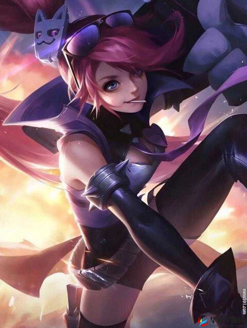 孙尚香钢筋正能量图片：坚毅之美闪耀