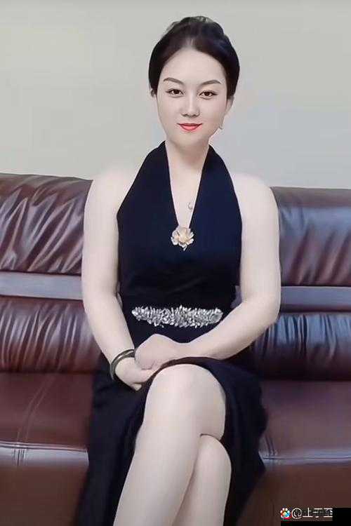 aSS 中国美妇大毛泬 PicS：展现女性魅力的艺术之作