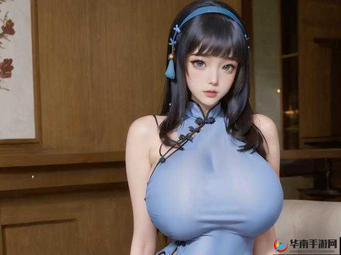 绝美西施被 X 到爽：古代美女的禁忌之爱