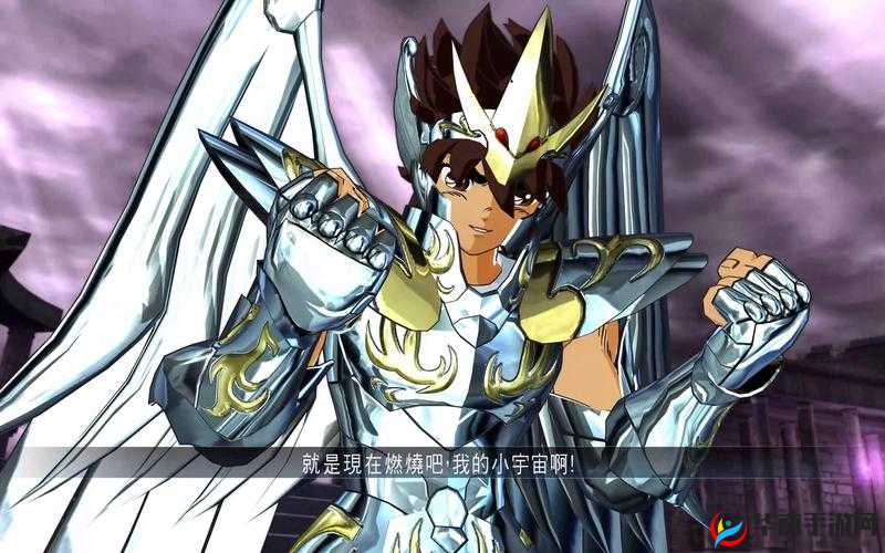 圣斗士星矢:斗士之魂垫步技巧全攻略