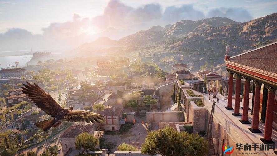 刺客信条起源:疾病支线攻略大全,隐秘任务全解析