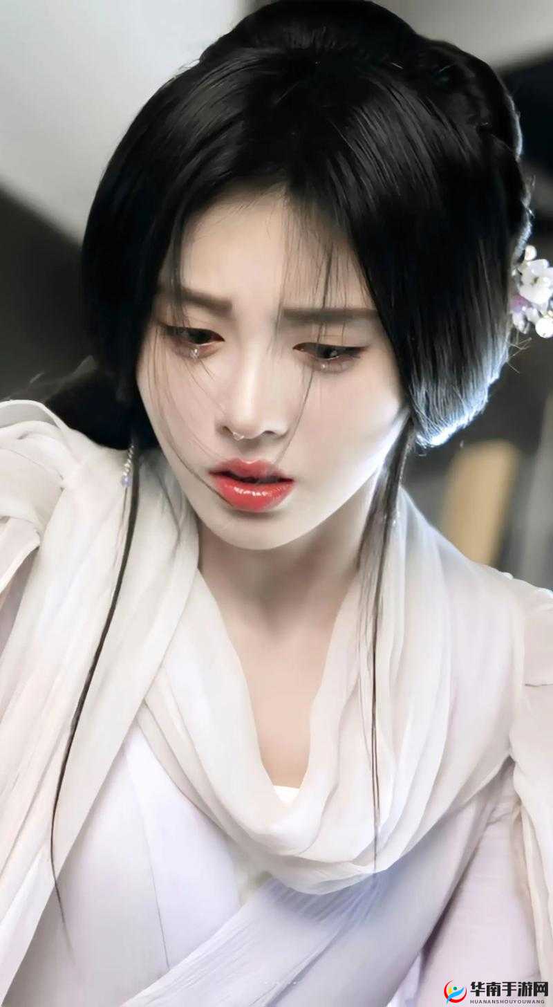 鞠婧祎哭着说不能深入了解：被误解的无奈