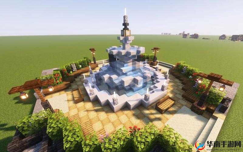 人间小喷泉 1V3HL：探索未知的奇妙世界