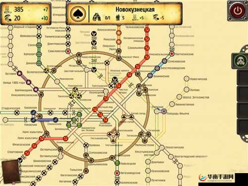 地铁 2033 游戏配置要求大盘点
