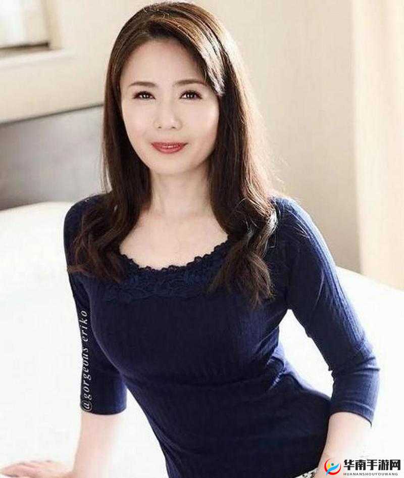 三浦理惠子天天色综合：日本女演员的魅力与实力