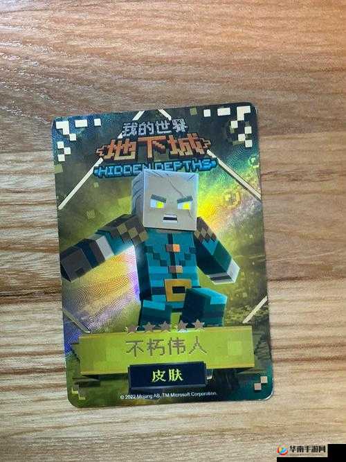 我的世界地下城游戏通关攻略与心得分享:深入探索,挑战通关心得