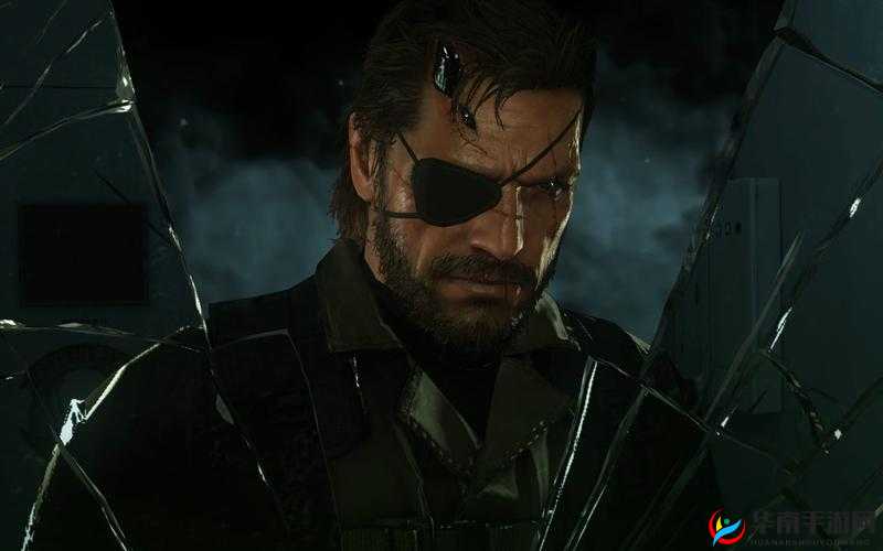 合金装备 5 幻痛汉化补丁跳出怎么办？