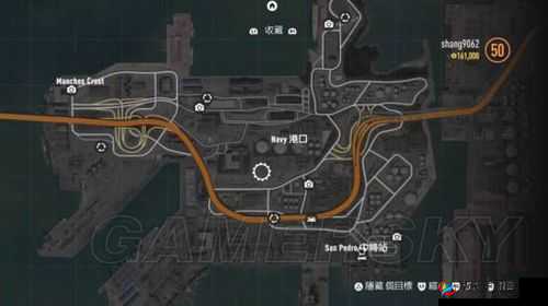 极品飞车19：解锁甜甜圈地点成就攻略