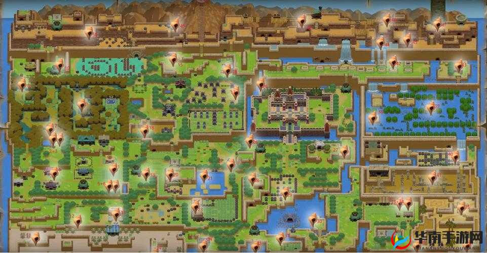 漫漫长夜织梦寻布指南