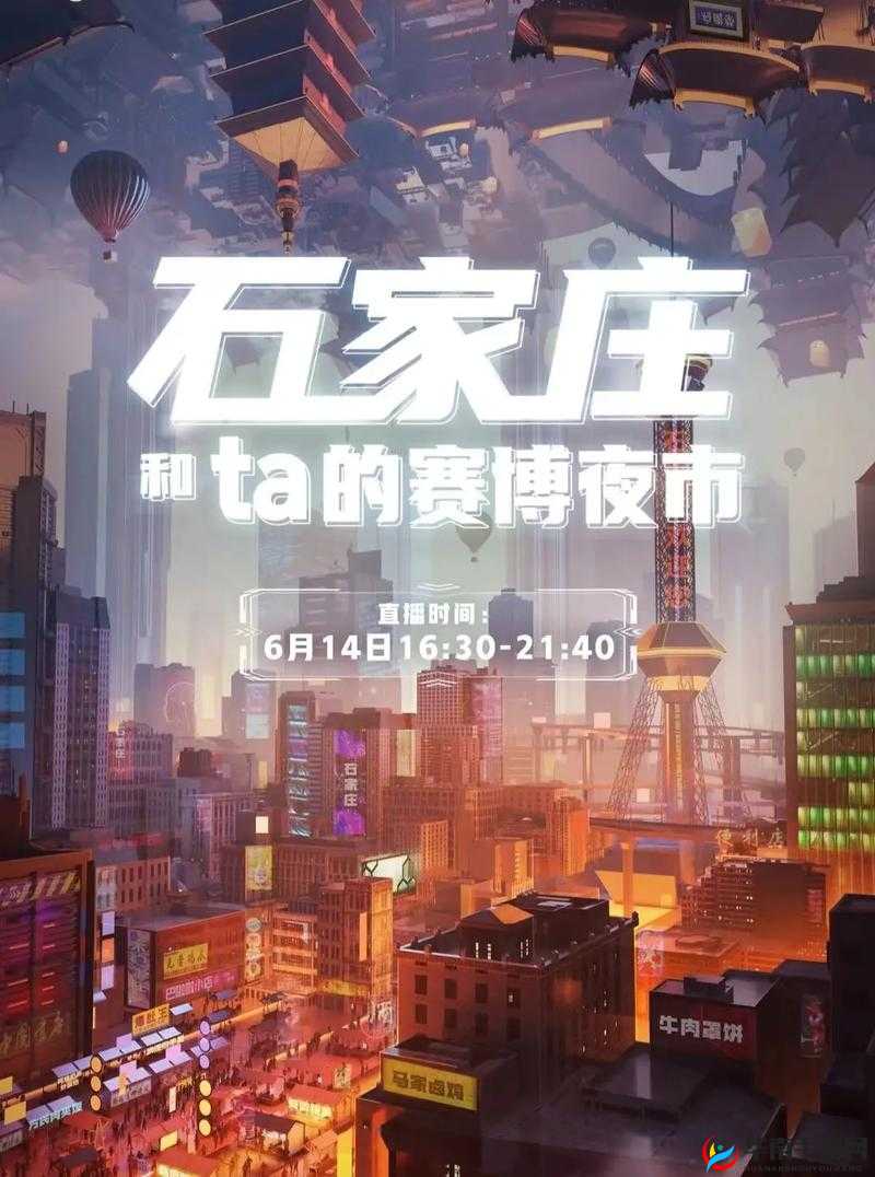 百姓阁不夜城综合入口:魅力绽放之所