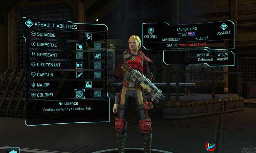 探索未知，击败幽浮强敌——幽浮：未知敌人 xp 运行全攻略