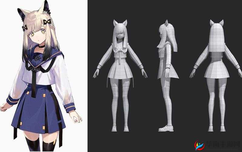 3DMAX 动漫视频在线观看方法教程